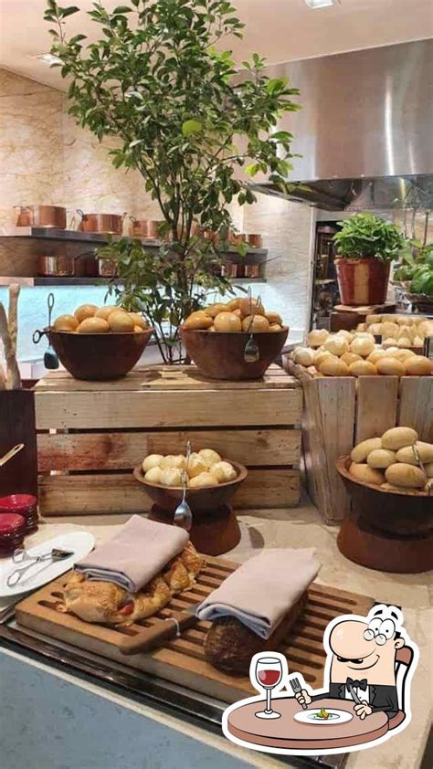finestra parañaque reviews|Gastronomy @ Solaire .